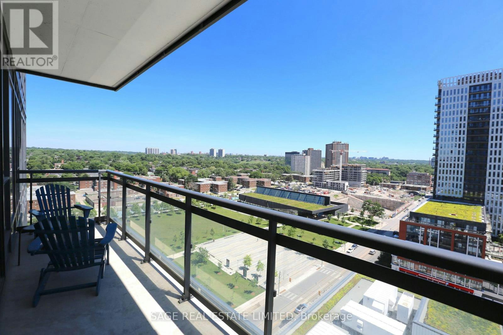 1311-225 Sackville Street, Toronto, ON, M5A 0B9 - 11