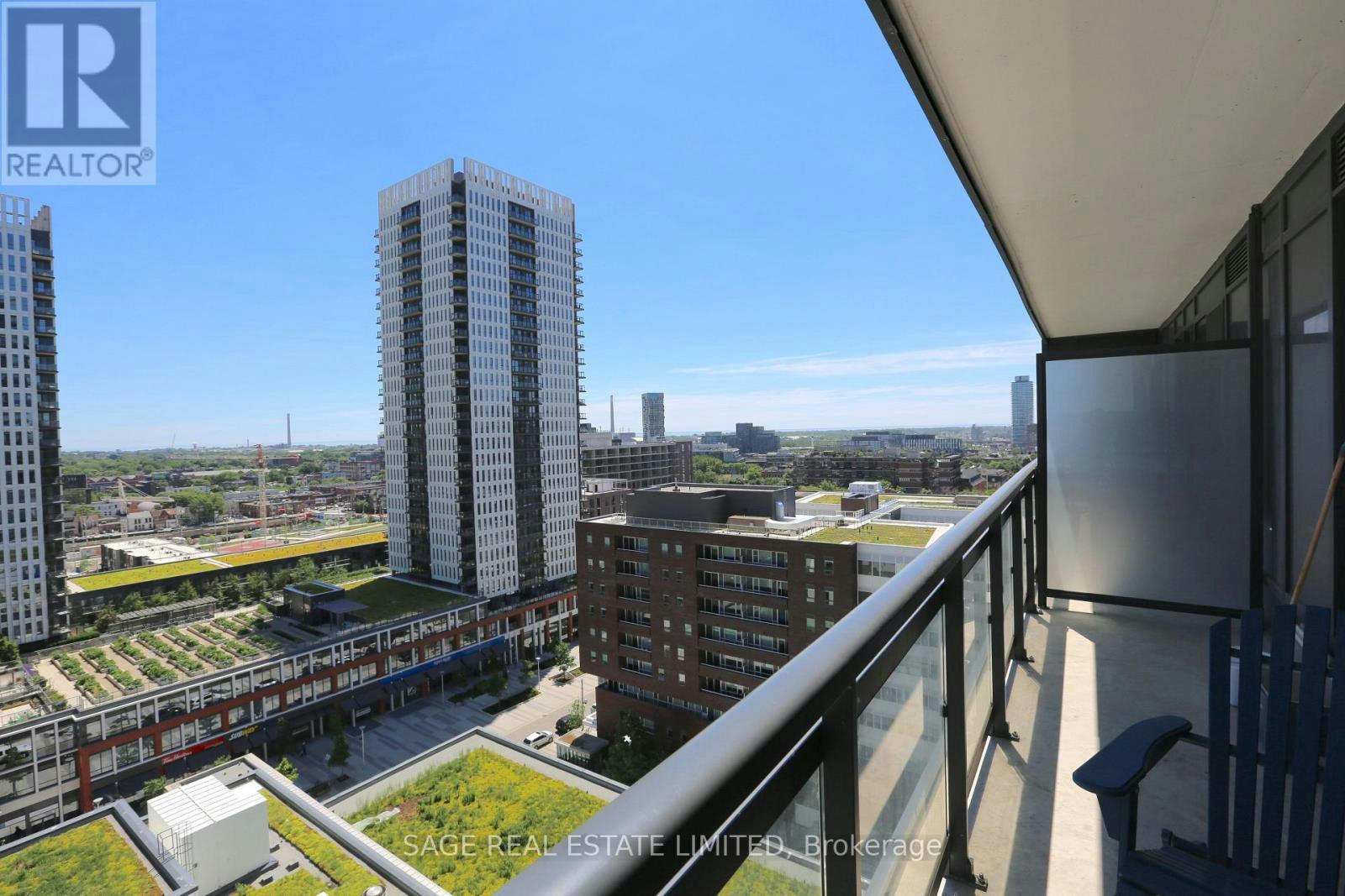 1311-225 Sackville Street, Toronto, ON, M5A 0B9 - 12