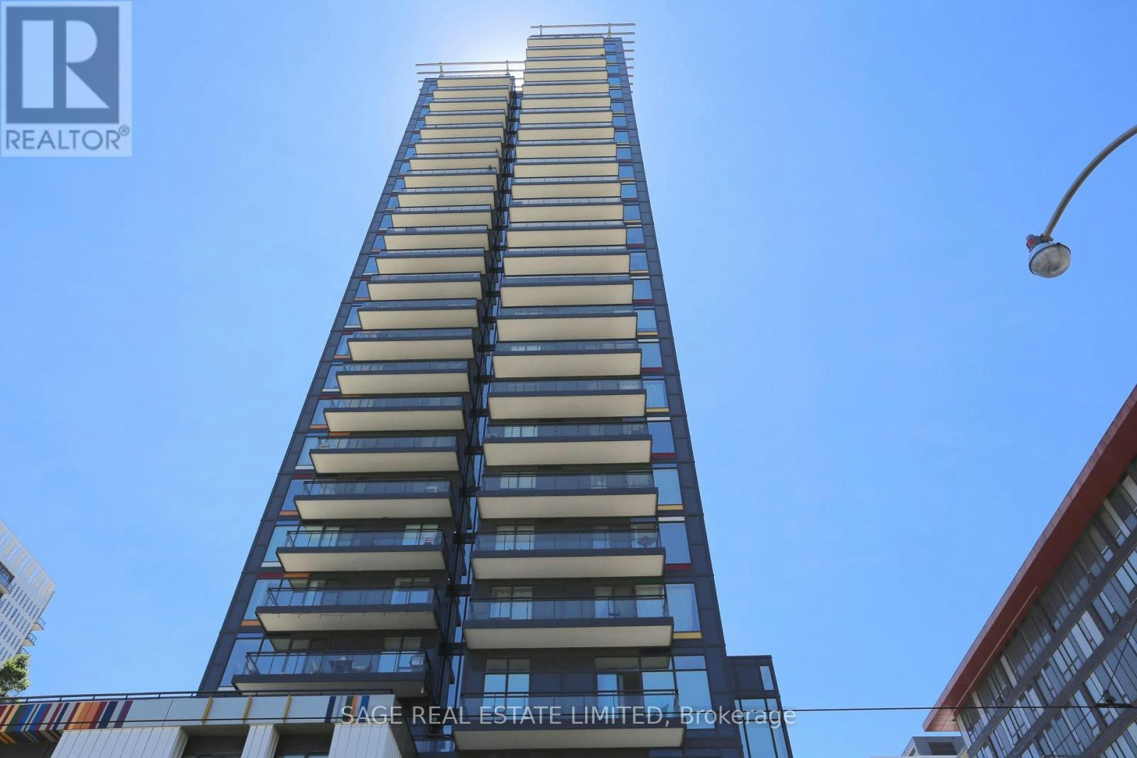 1311-225 Sackville Street, Toronto, ON, M5A 0B9