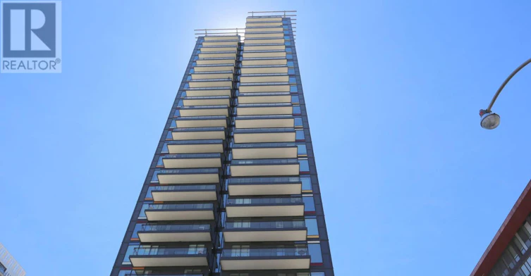 1311-225 Sackville Street, Toronto, ON, M5A 0B9