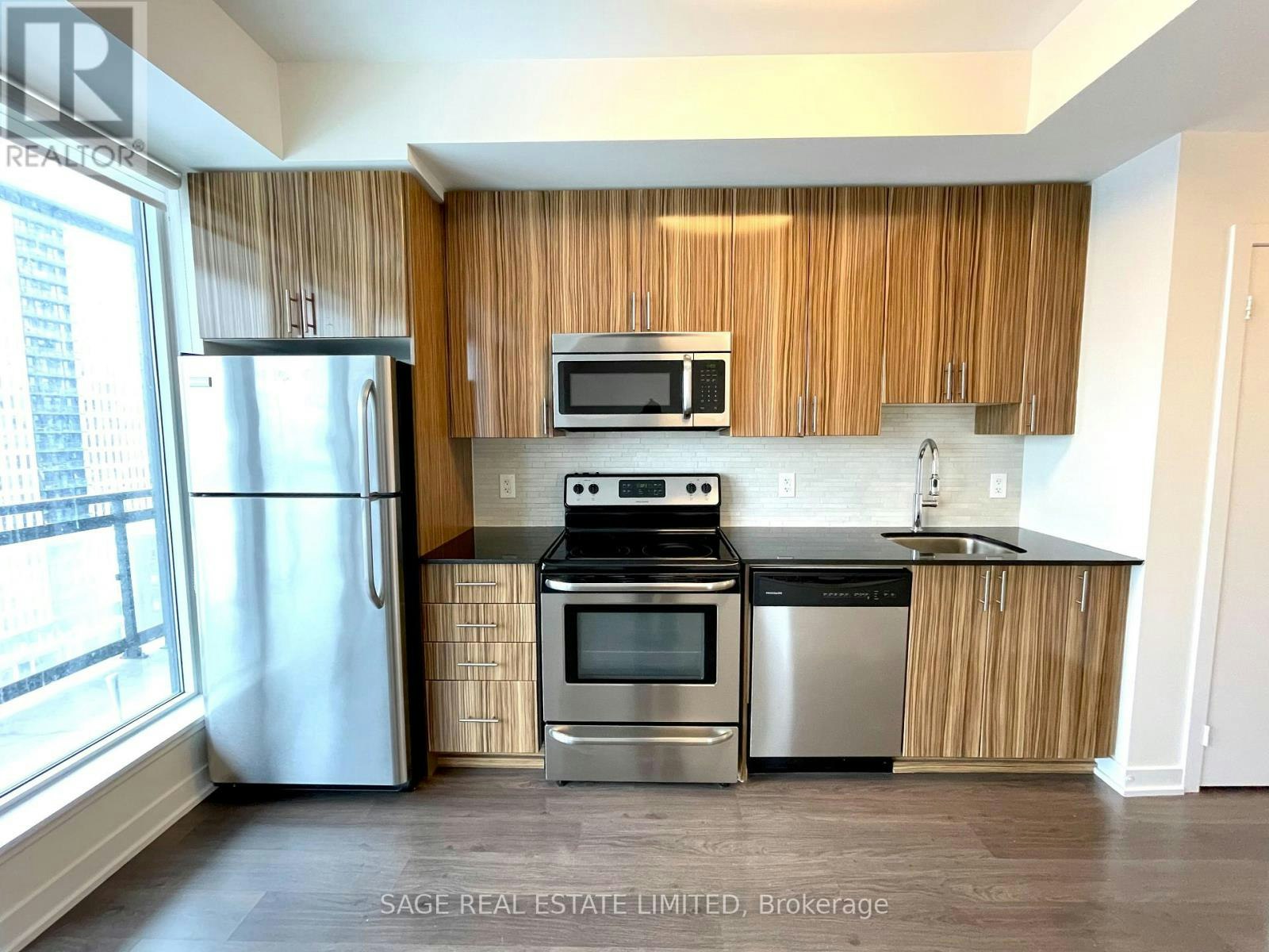 1311-225 Sackville Street, Toronto, ON, M5A 0B9 - 4