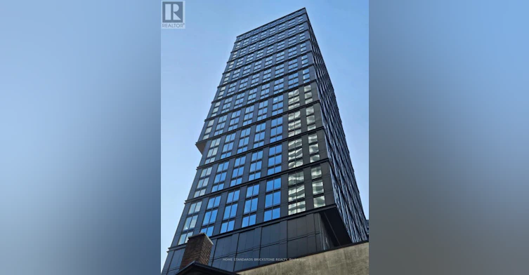 3015-82 Dalhousie Street, Toronto, ON, M5B 0C5