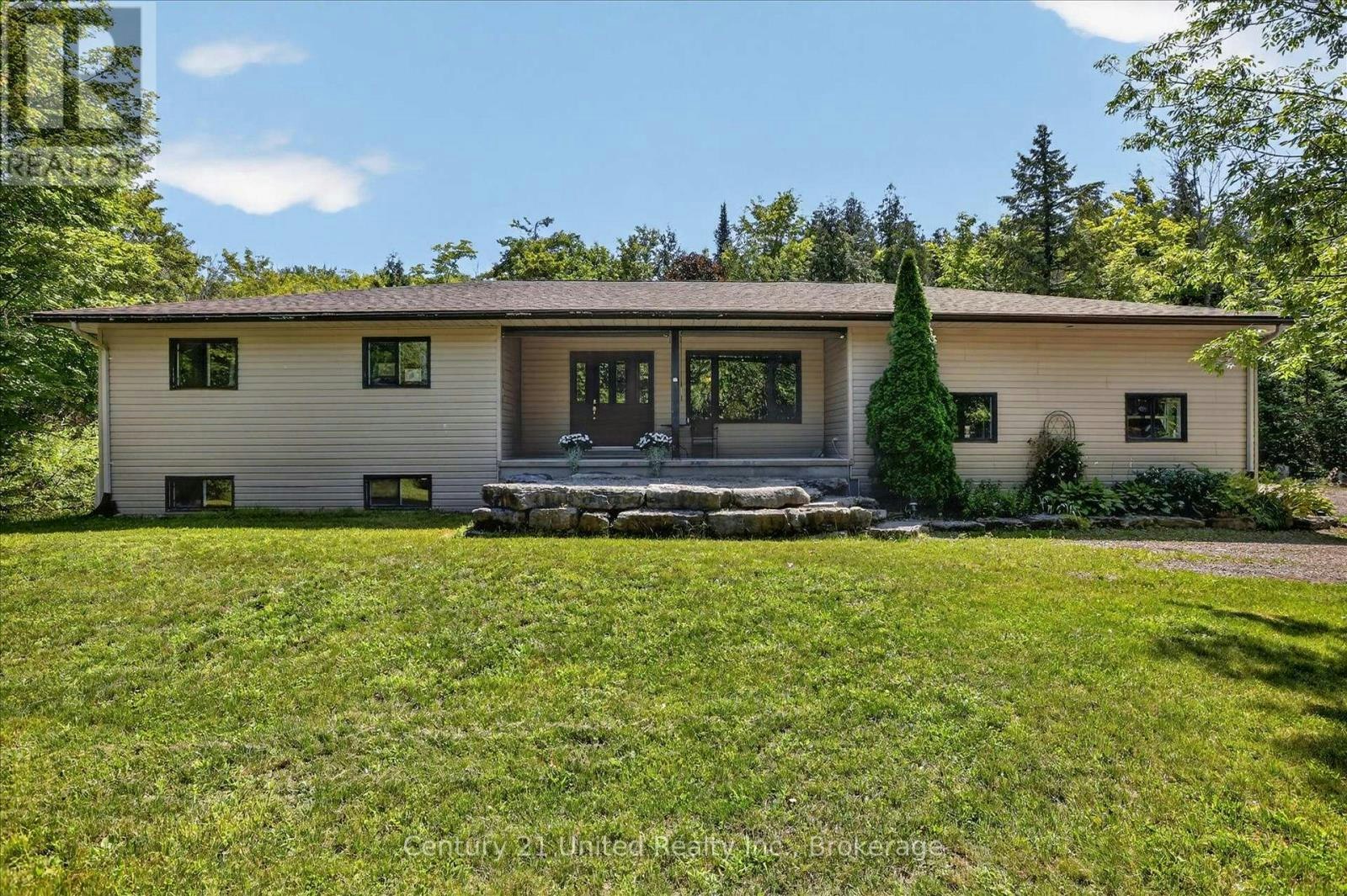 923 Rock Road, Douro-Dummer, ON, K0L 3A0