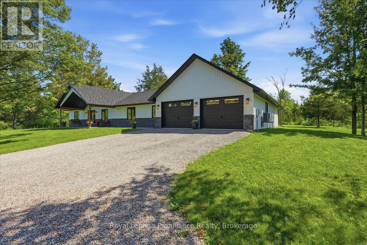 82 Conchie Road, Tweed, ON, K0K 3J0