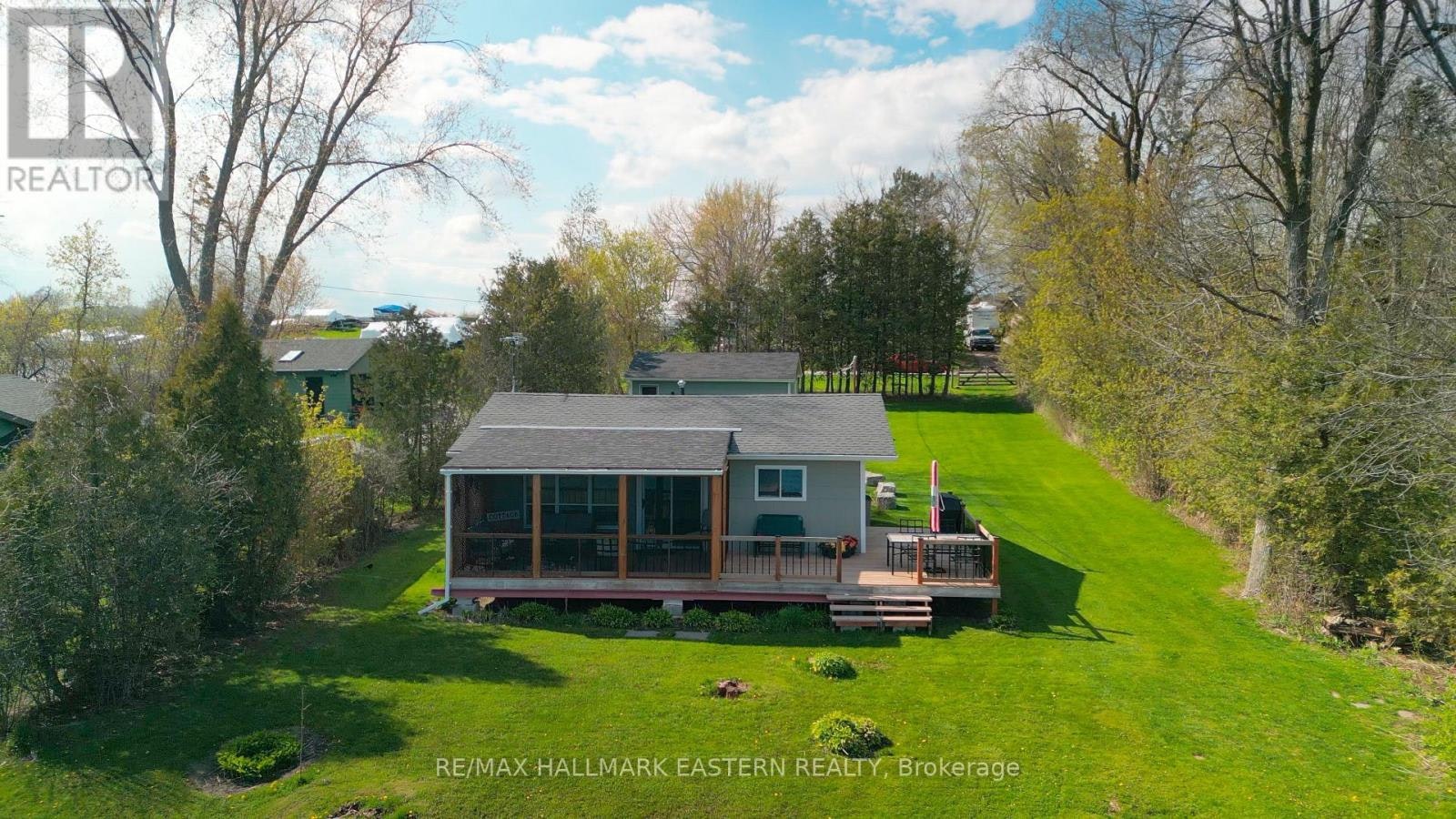 1095 Island View Drive, Otonabee-South Monaghan, ON, K0L 1B0