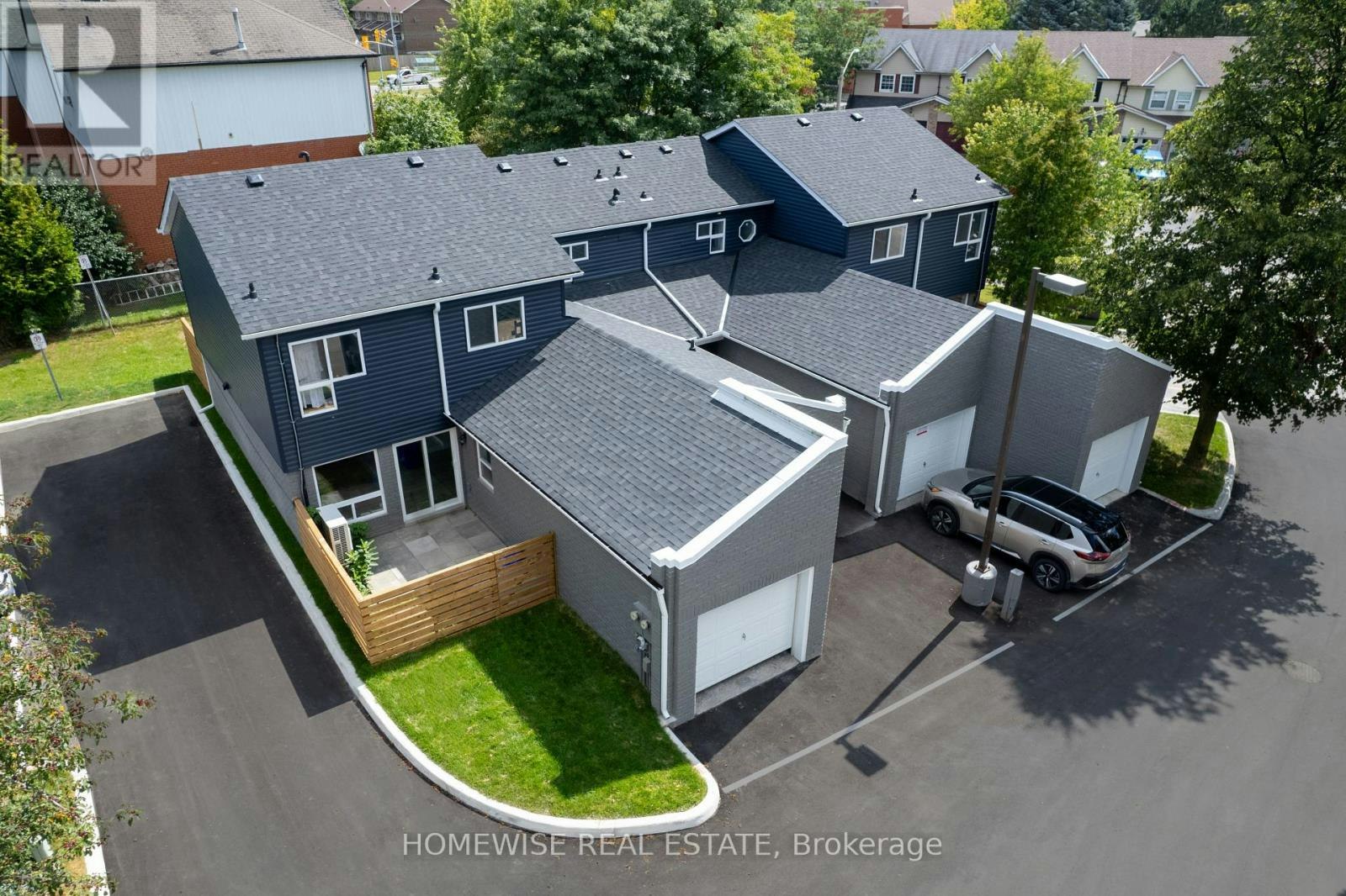 D8-240 Ormond Drive, Oshawa, ON, L1G 6T5 - 29