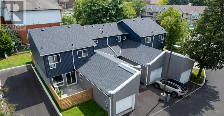 D8-240 Ormond Drive, Oshawa, ON, L1G 6T5 - 29
