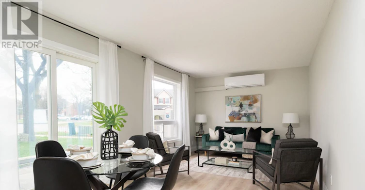 D8-240 Ormond Drive, Oshawa, ON, L1G 6T5