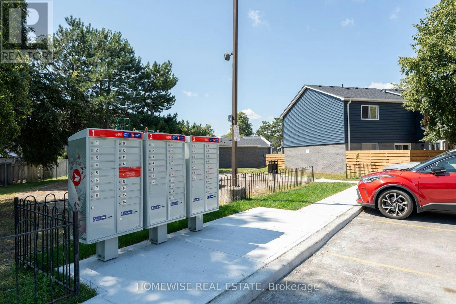 D8-240 Ormond Drive, Oshawa, ON, L1G 6T5 - 33
