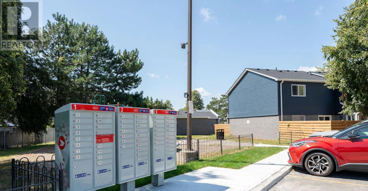 D8-240 Ormond Drive, Oshawa, ON, L1G 6T5 - 33