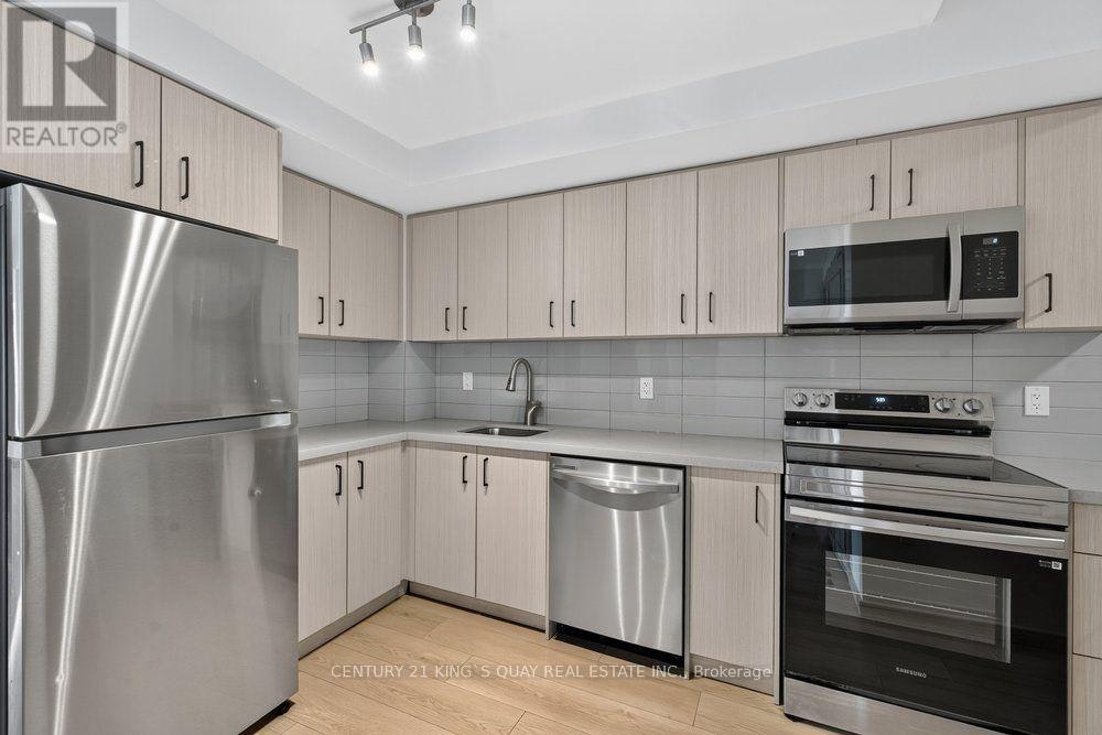 712-3429 Sheppard Avenue E, Toronto, ON, M1T 0C2 - 10