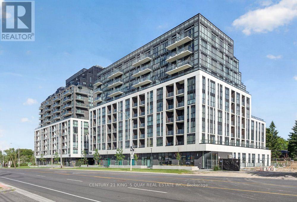 712-3429 Sheppard Avenue E, Toronto, ON, M1T 0C2
