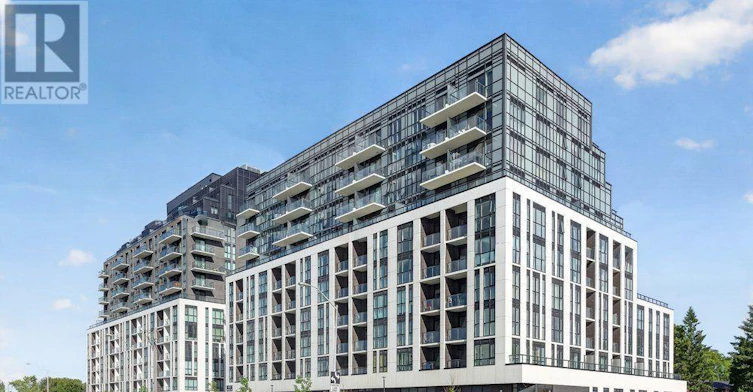 712-3429 Sheppard Avenue E, Toronto, ON, M1T 0C2
