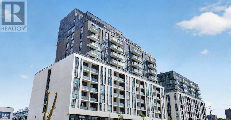 712-3429 Sheppard Avenue E, Toronto, ON, M1T 0C2 - 2