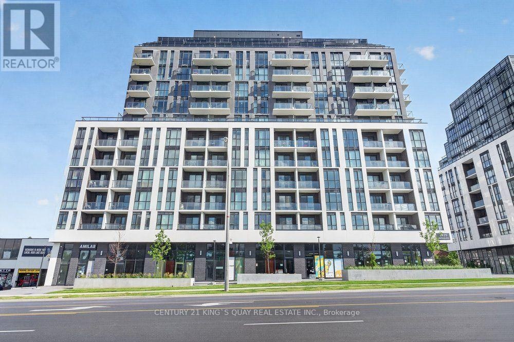 712-3429 Sheppard Avenue E, Toronto, ON, M1T 0C2 - 3