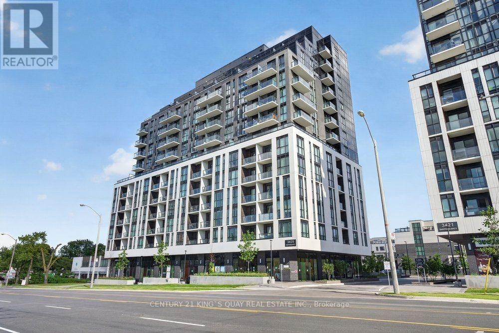 712-3429 Sheppard Avenue E, Toronto, ON, M1T 0C2 - 4