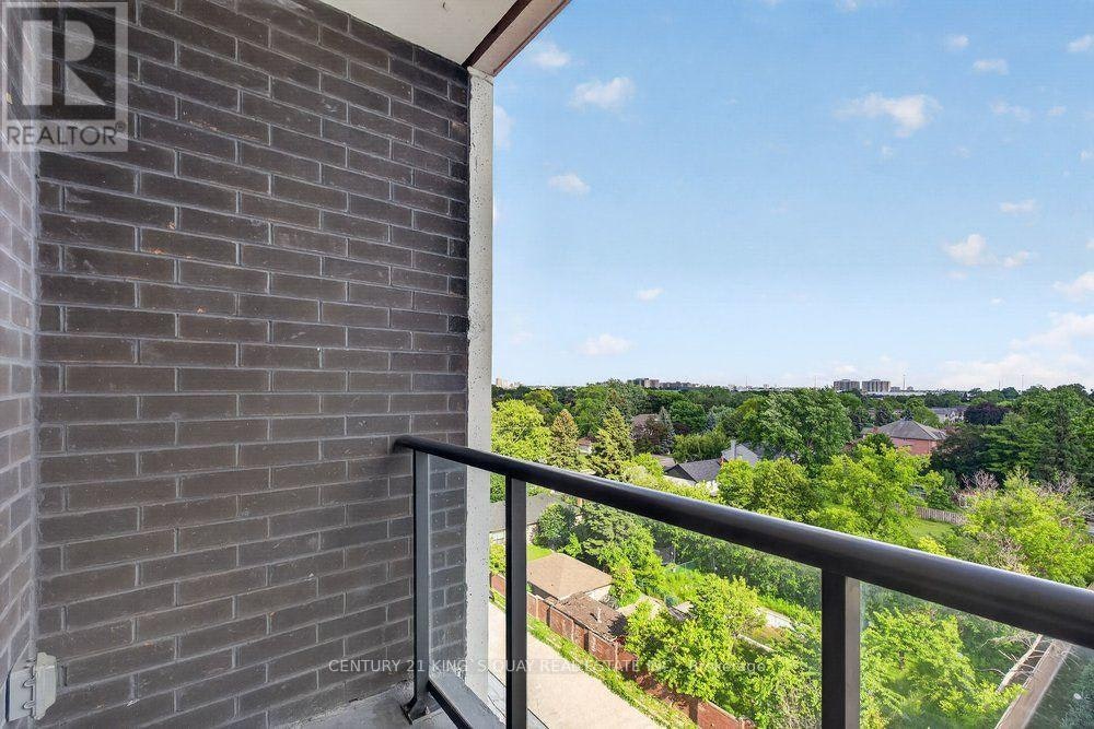 712-3429 Sheppard Avenue E, Toronto, ON, M1T 0C2 - 31
