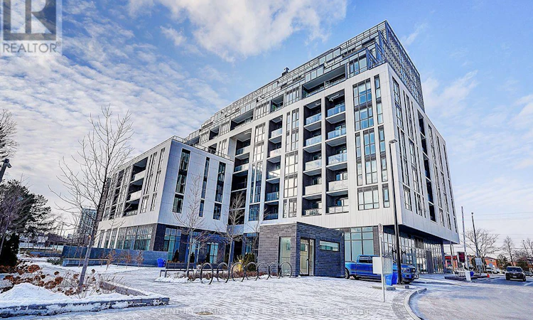 615-3421 Sheppard Avenue E