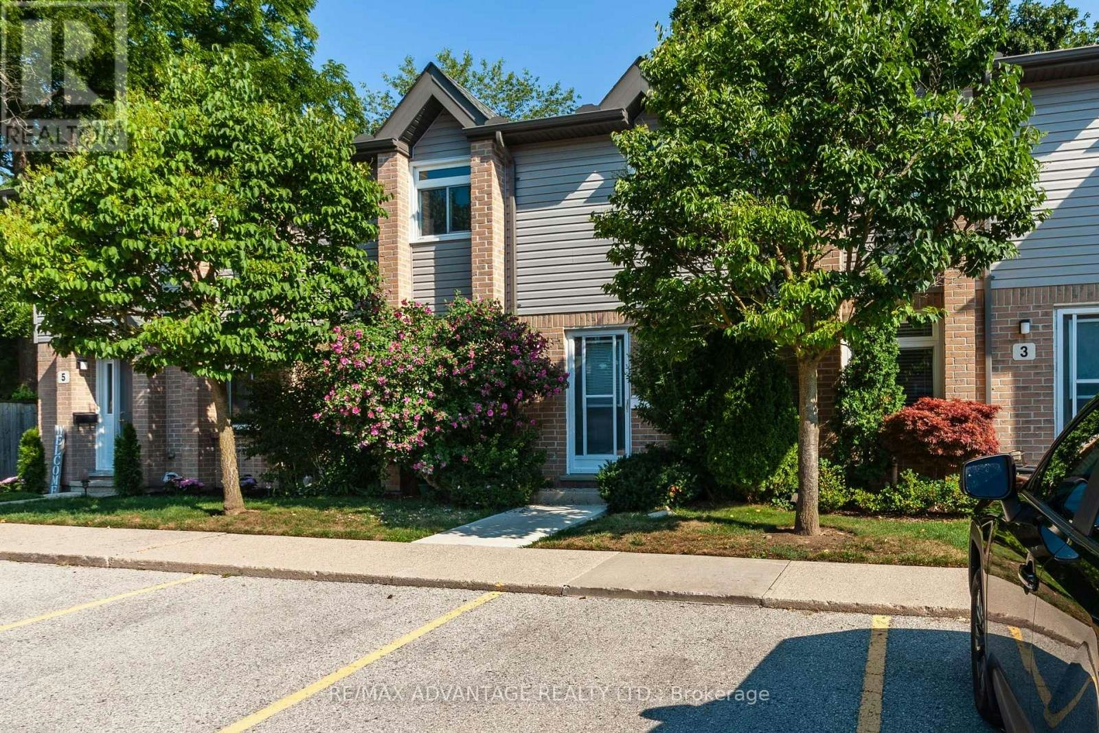 4-1294 Byron Baseline Road W, London, ON, N6K 4G8
