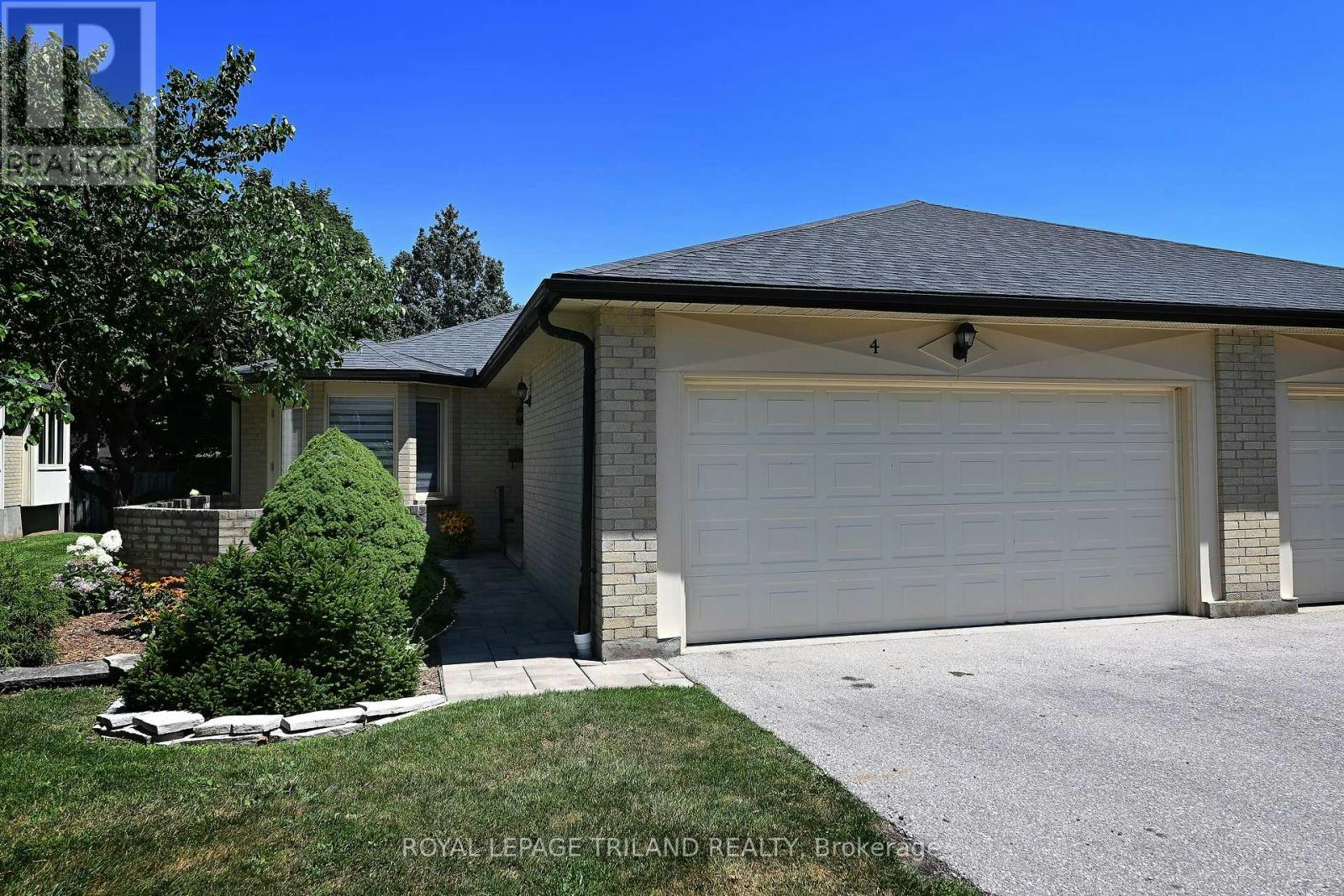 4-94 Pine Valley Gate, London, ON, N6J 4P7