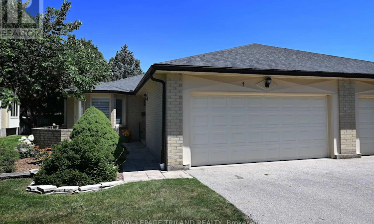 4-94 Pine Valley Gate