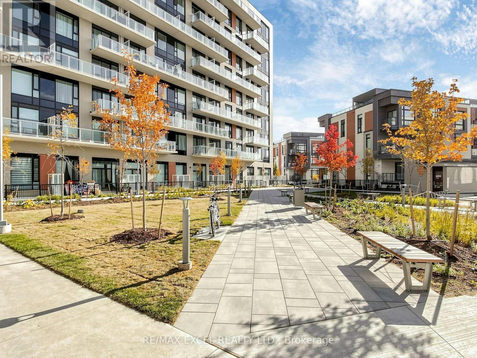602-6 David Eyer Road, Richmond Hill, ON, L4S 0N5 - 49