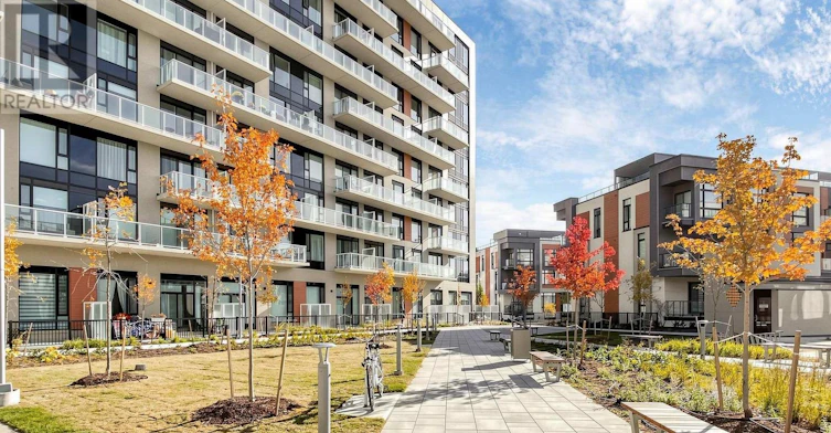 602-6 David Eyer Road, Richmond Hill, ON, L4S 0N5 - 49