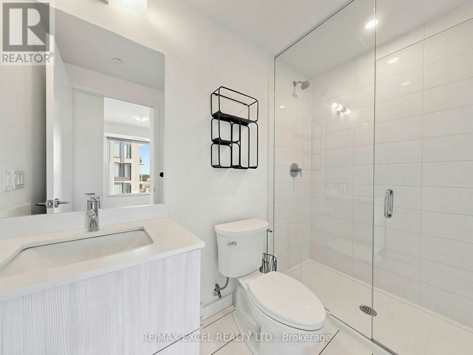 602-6 David Eyer Road, Richmond Hill, ON, L4S 0N5 - 25