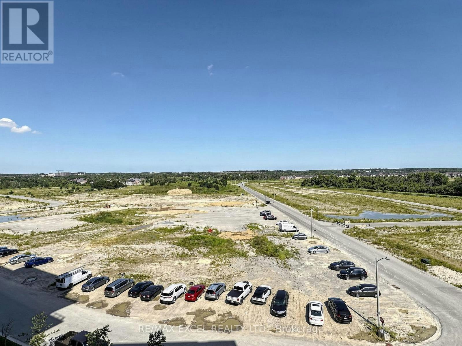 602-6 David Eyer Road, Richmond Hill, ON, L4S 0N5 - 36