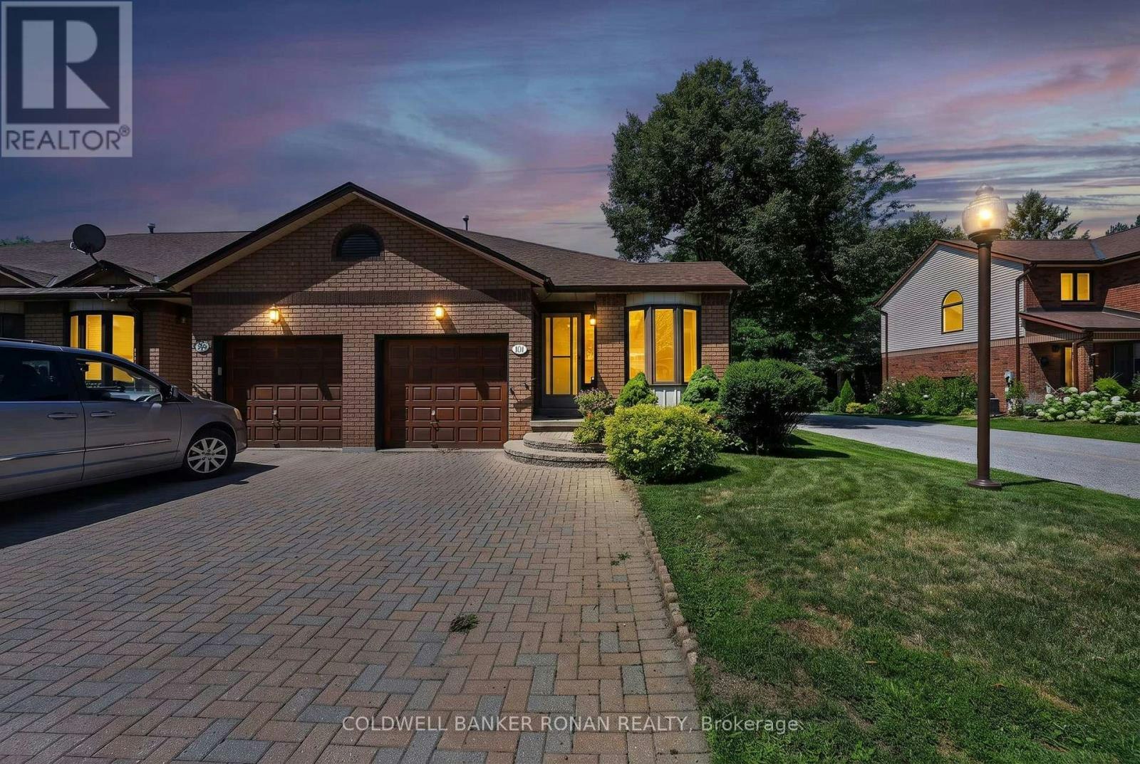 11-101 Green Briar Road, New Tecumseth, ON, L9R 1S3