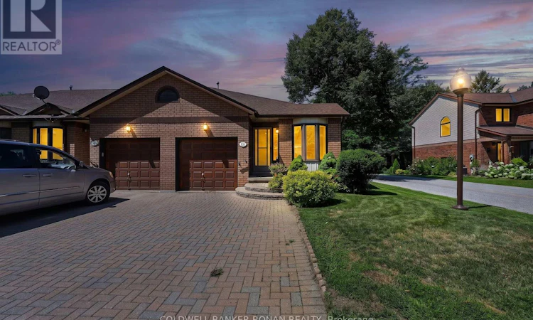11-101 Green Briar Road