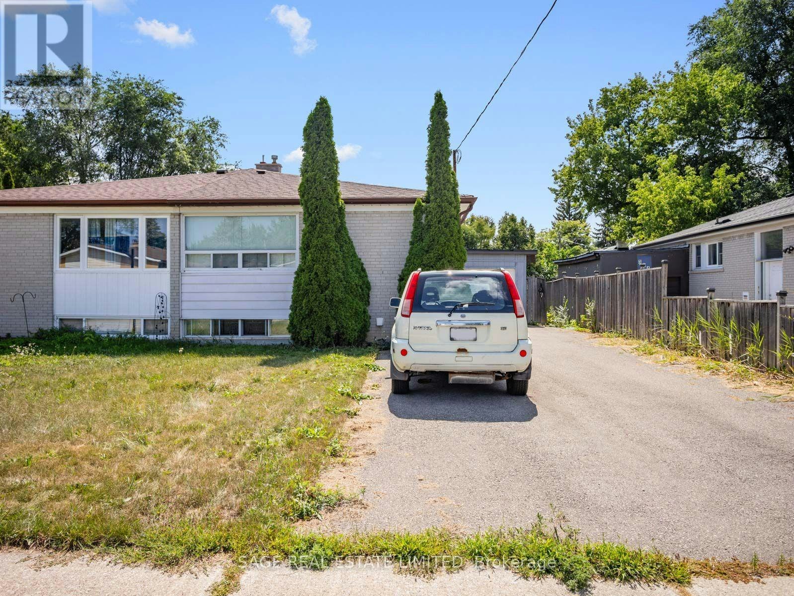 BSMT-308 Taylor Mills Drive N, Richmond Hill, ON, L4C 2T9
