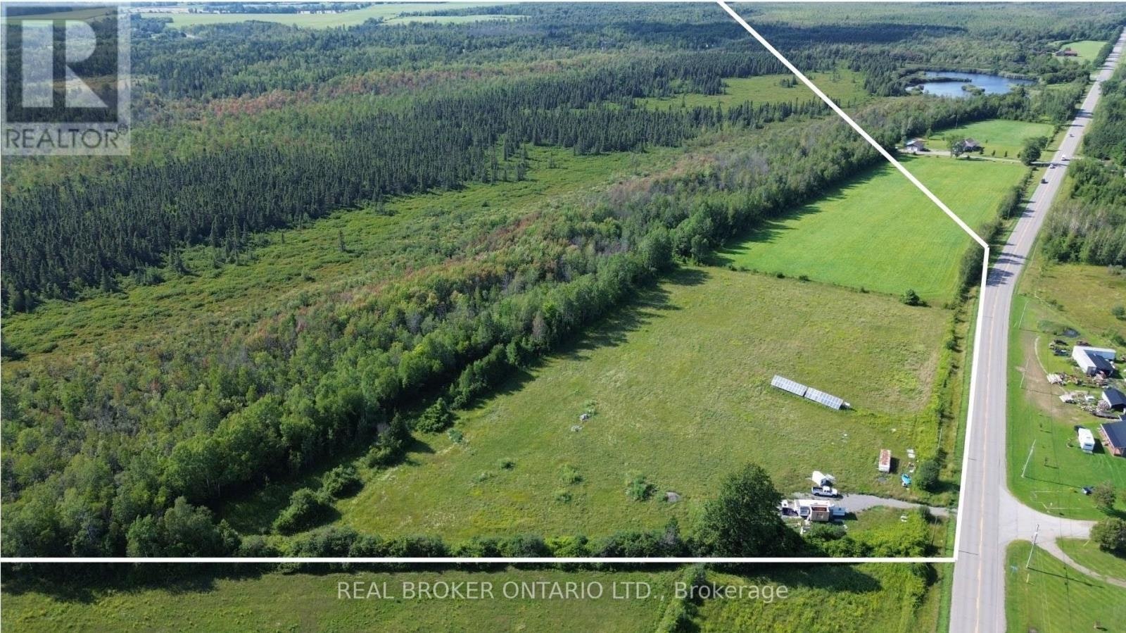 12830 15 County Road, Merrickville, ON, K0G 1N0