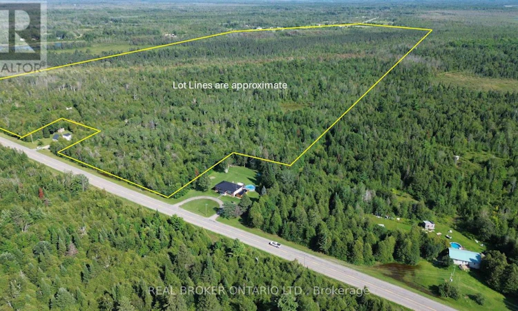 12830 15 County Road
