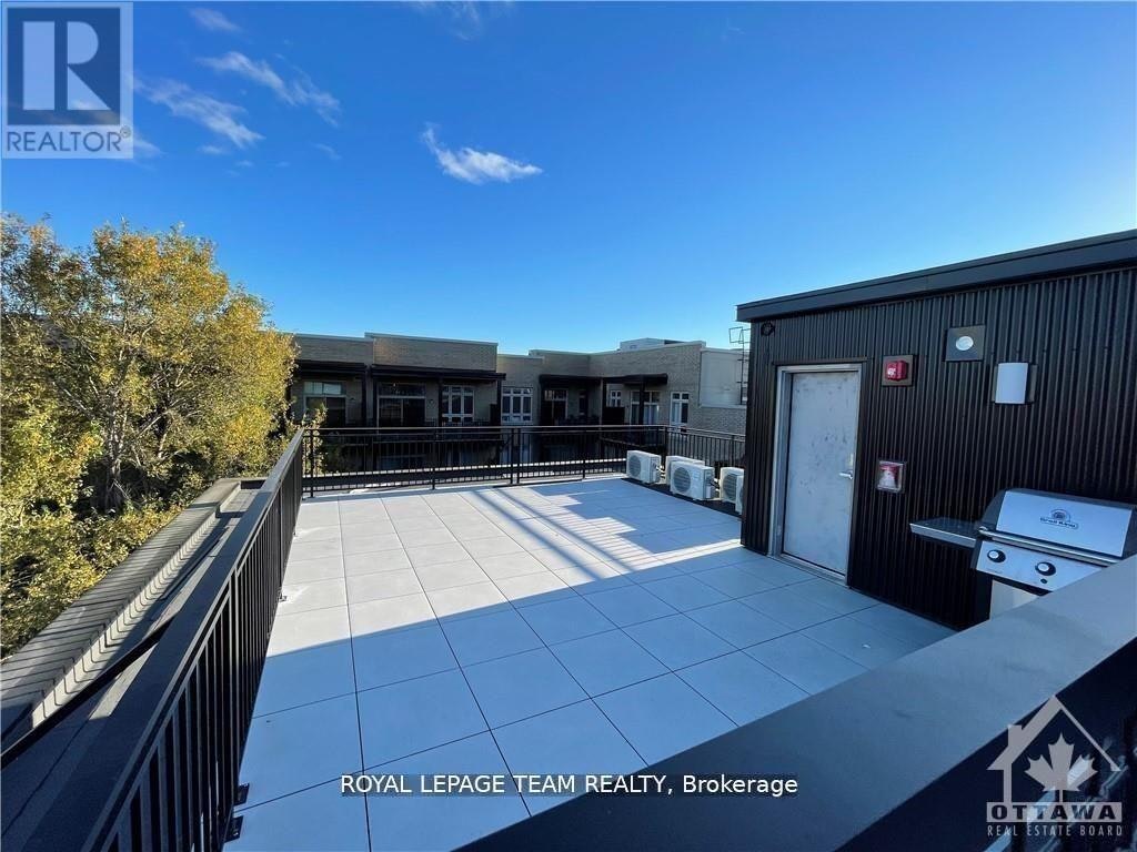 4-58 Florence Street, Ottawa, ON, K2P 0W7 - 19