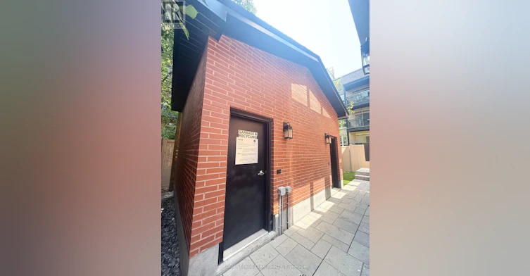 4-58 Florence Street, Ottawa, ON, K2P 0W7 - 18