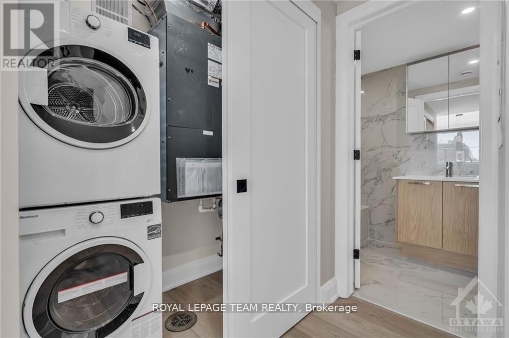4-58 Florence Street, Ottawa, ON, K2P 0W7 - 16
