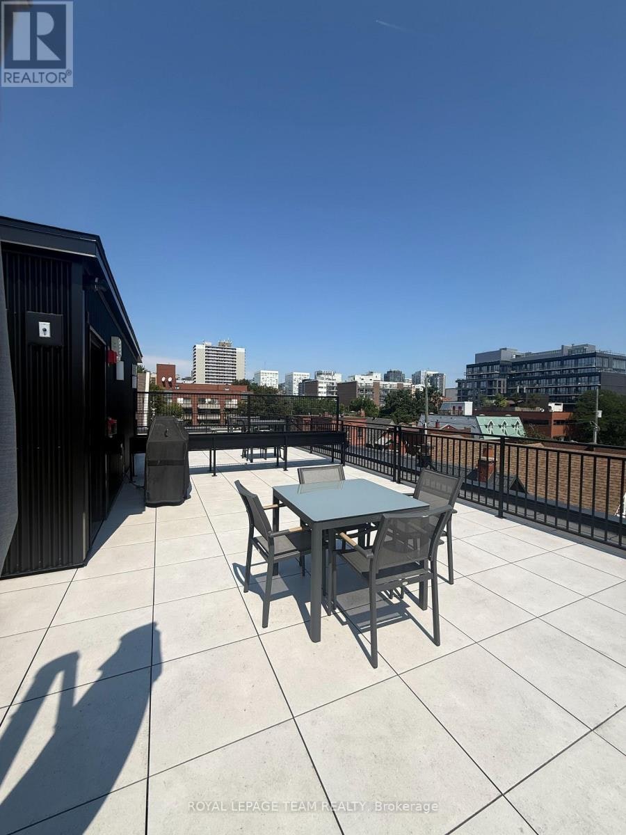 4-58 Florence Street, Ottawa, ON, K2P 0W7 - 20