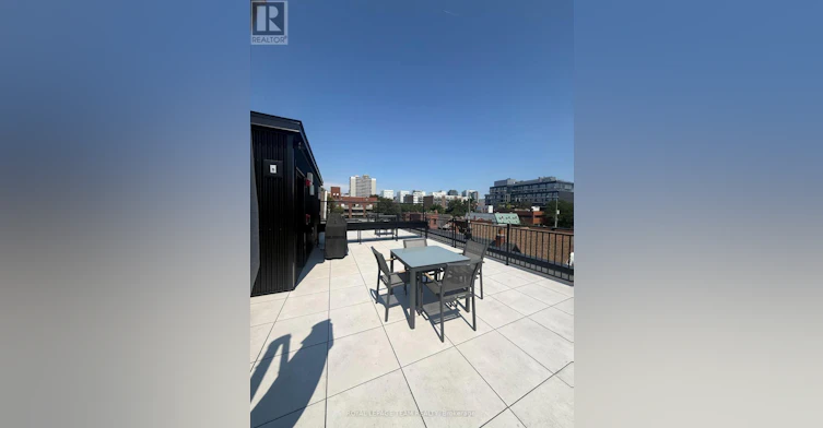 4-58 Florence Street, Ottawa, ON, K2P 0W7 - 20