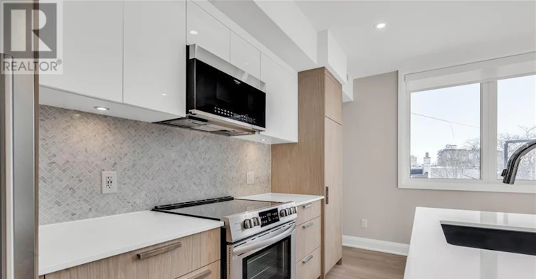 4-58 Florence Street, Ottawa, ON, K2P 0W7 - 8