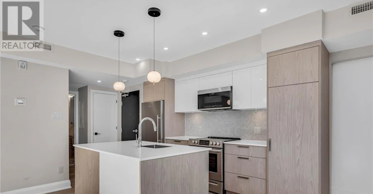 4-58 Florence Street, Ottawa, ON, K2P 0W7 - 4