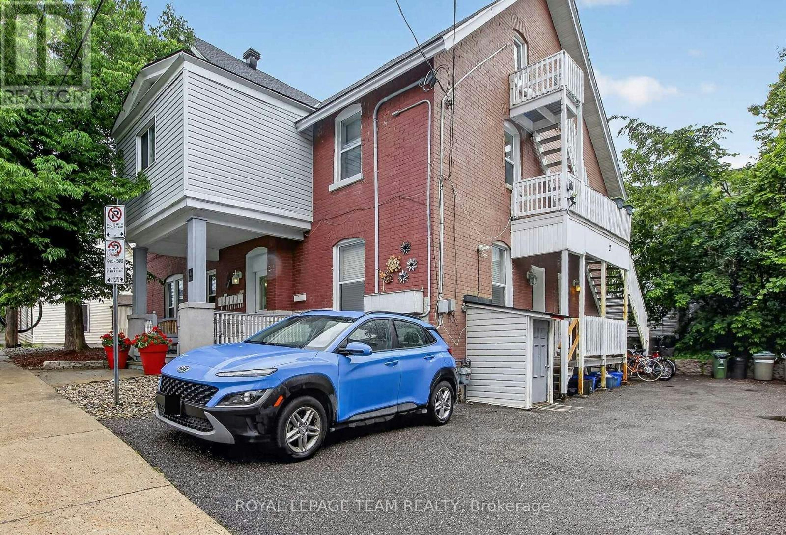 5-4 Eccles Street, Ottawa, ON, K1R 6S2 - 3