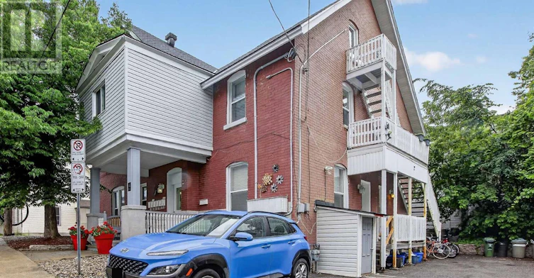 5-4 Eccles Street, Ottawa, ON, K1R 6S2 - 3