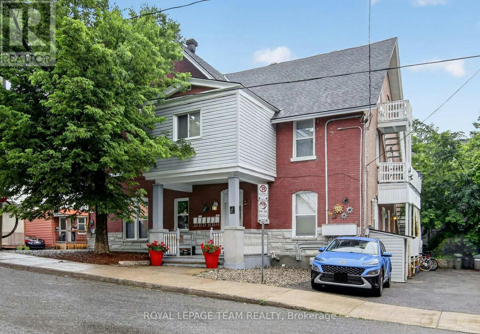 5-4 Eccles Street, Ottawa, ON, K1R 6S2 - 2