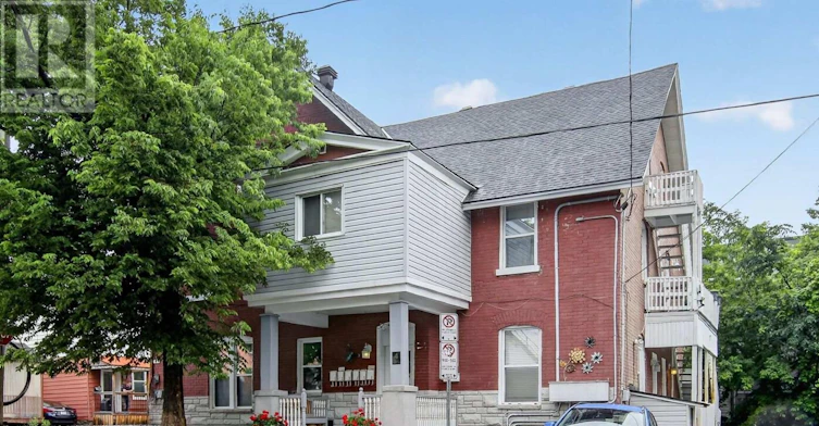 5-4 Eccles Street, Ottawa, ON, K1R 6S2 - 2