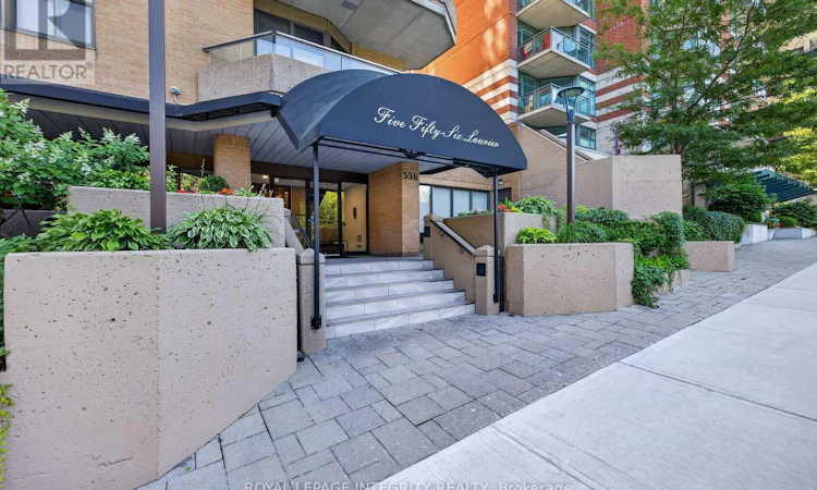 1606-556 Laurier Avenue SW