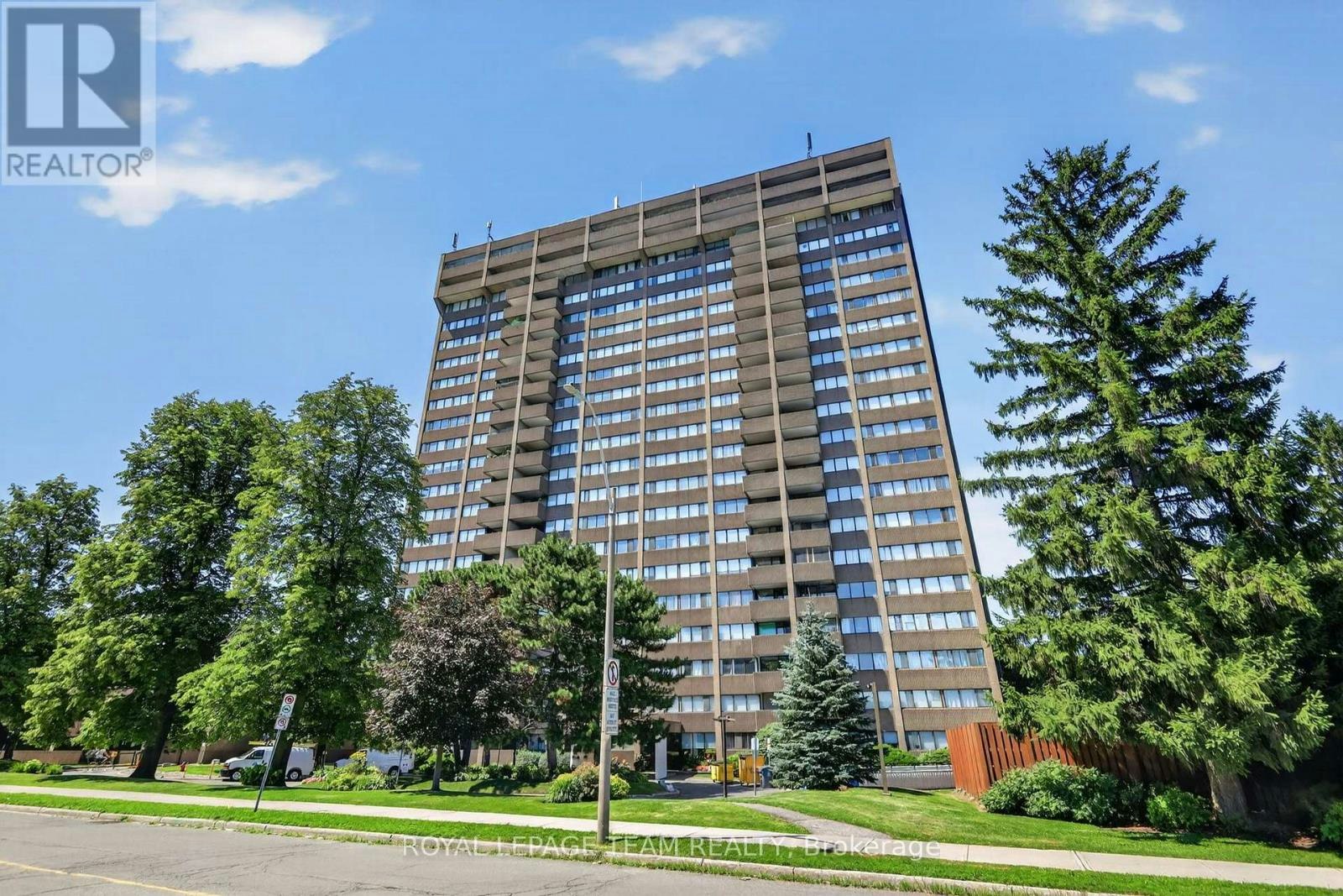 705-1285 Cahill Drive, Ottawa, ON, K1V 9A7