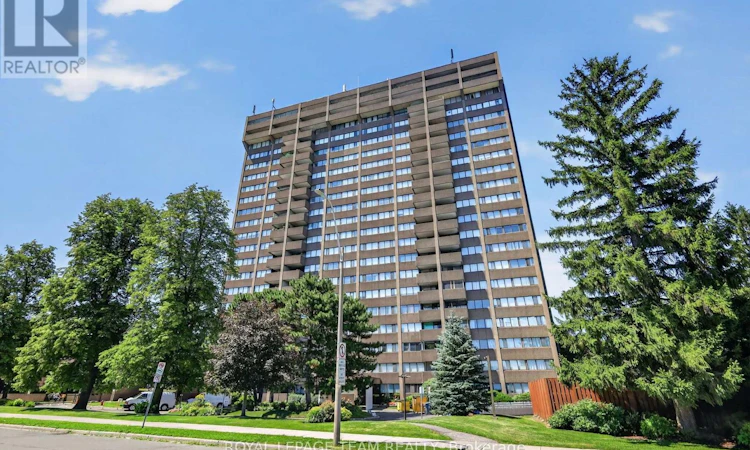 705-1285 Cahill Drive