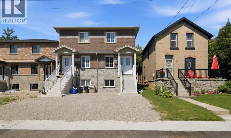 28B Grandview Street