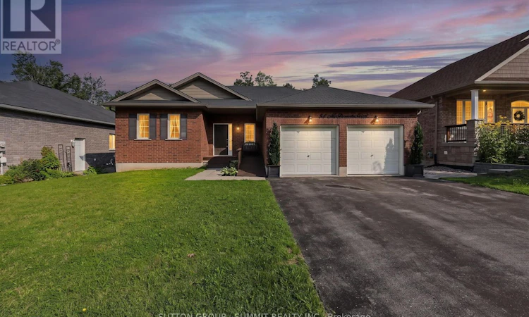34 Mcdermitt Trail